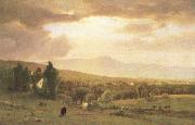 Catskill Mountains George Inness